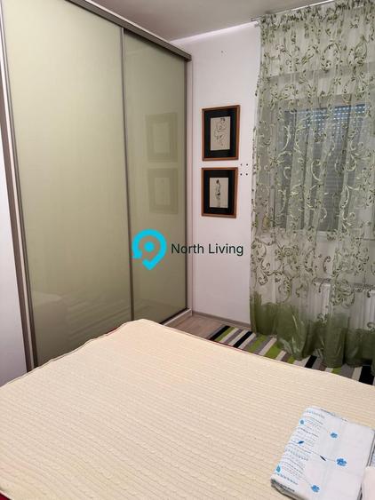 Apartament 3 Camere cu Gradina proprie | Otopeni | Bloc Nou - 8