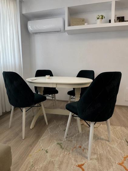 Apartament cu 2 camere decomandat în Obcini