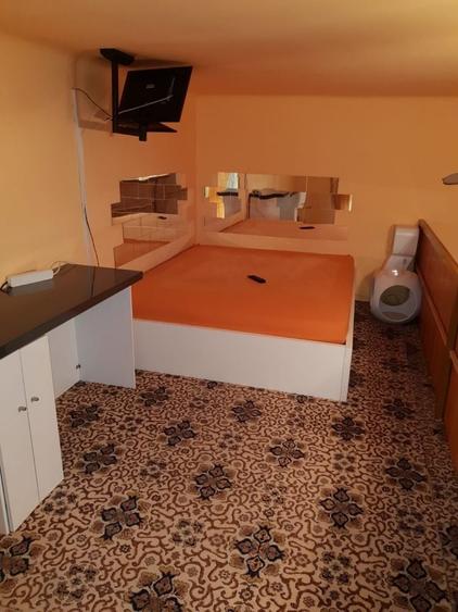 Apartament cu 2 camere semidecomandat în Ultracentral