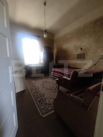 Apartament cu 2 camere decomandat în Războieni-Cetate