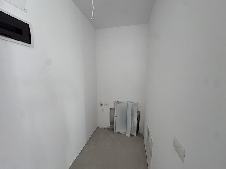 Apartament cu 2 camere decomandat în Lipovei