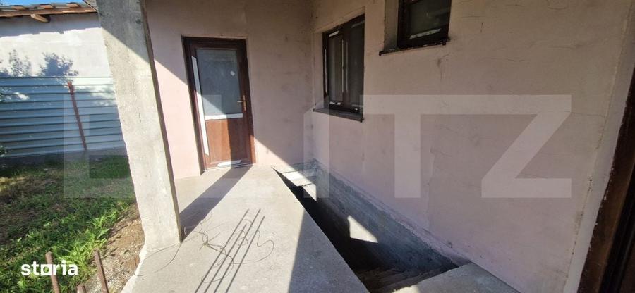 Casă cu 3 camere cu Teren 625 Mp în Șimnicu de Sus