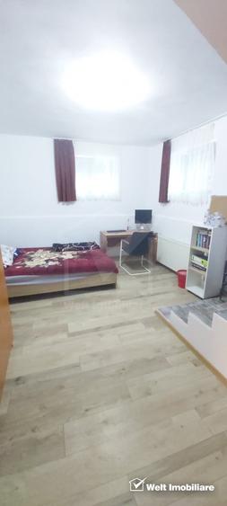 Apartament la casa, 4 camere, Zorilor, UMF - 12