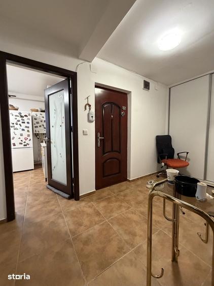 Apartament cu 2 camere decomandat în Lăpuș Argeș