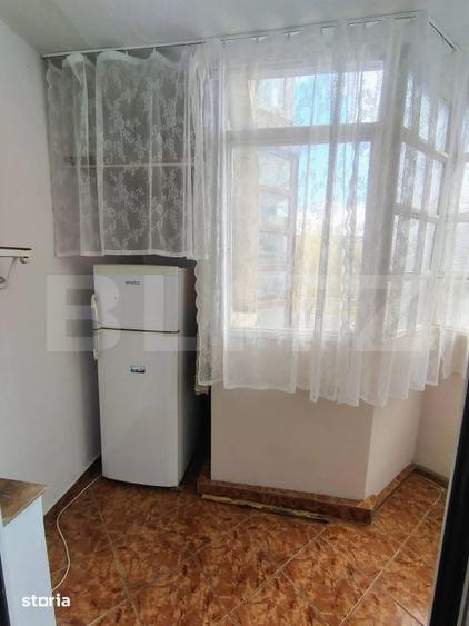 Apartament 2 dormitoare si living 86 mp, mobilat si utilat, zona Ulti - 9