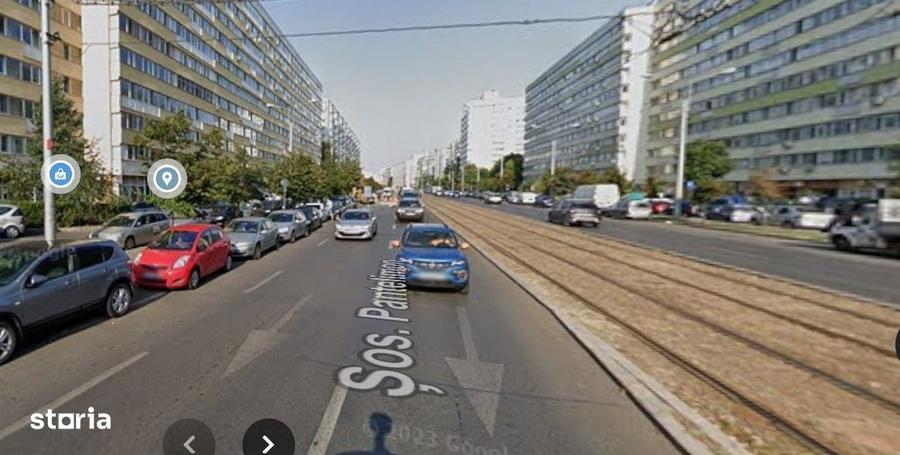Spațiu comercial, de 297 mp, în Pantelimon