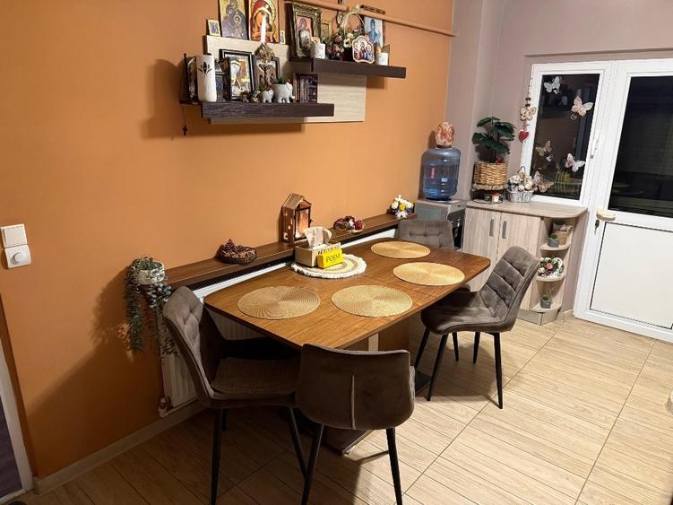 VAND/SCHIMB APARTAMENT  LA CHEIE. - 1