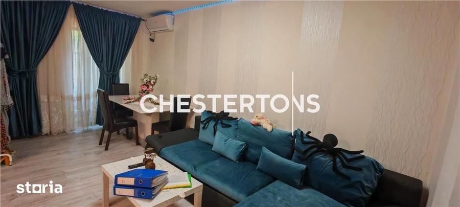 Apartament cu 3 camere în Alexandriei