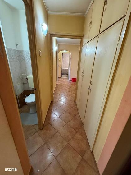 3 Camere | Decomandat | An constructie 1979 | Zona Gorjului - 7