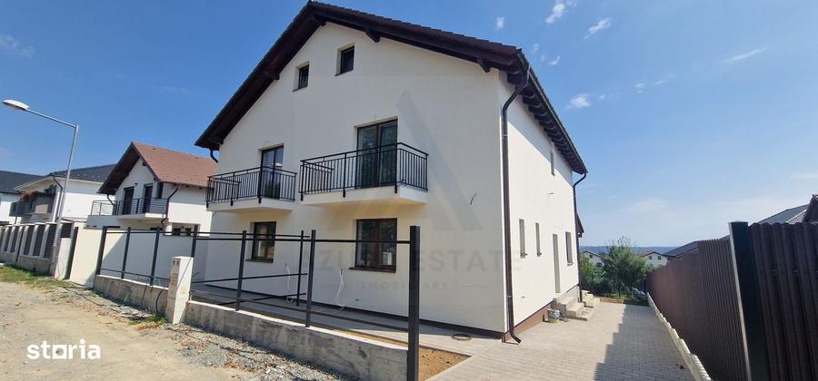 Casa tip duplex , 250 mp curte zona Arhitectilor - 4