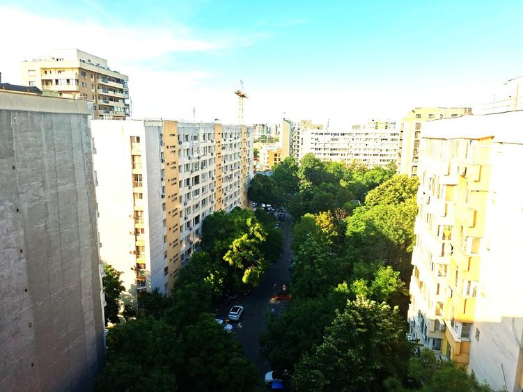 Apartament 3 camere decomandat| Locație excelentă între Metrou Obor și Iancului - 5