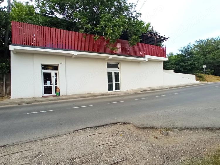 Spațiu comercial, de 90 mp, în Valea Adâncă