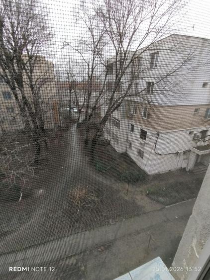 Apartament cu 2 camere semidecomandat în Spitalului