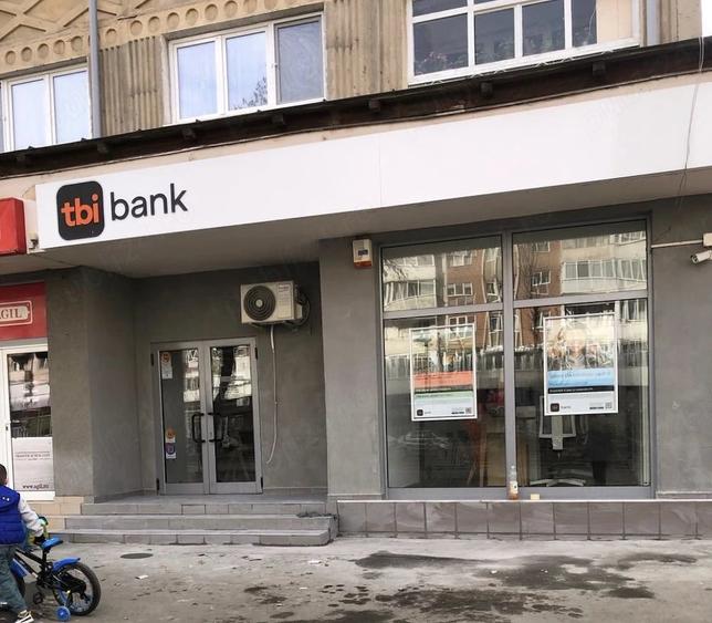 Spațiu comercial, de 95 mp, în Govândari