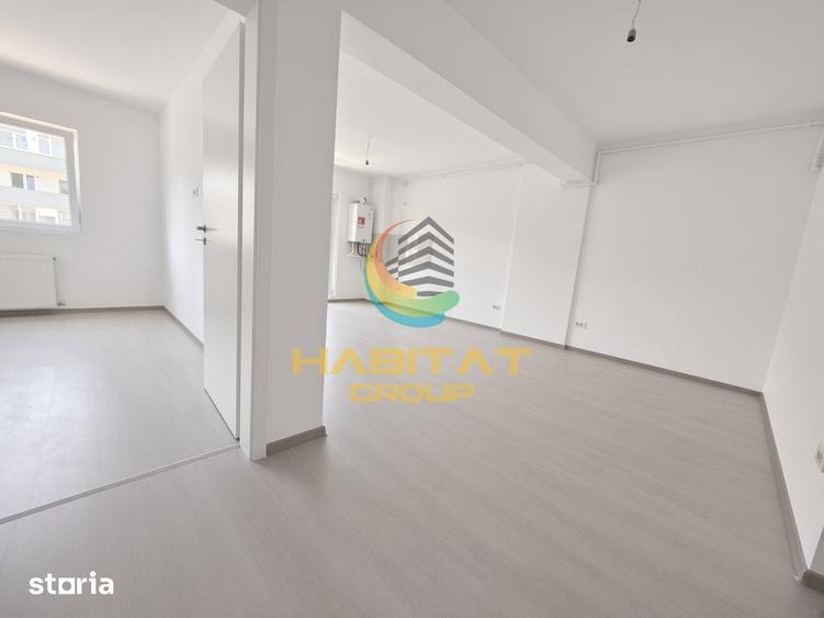 Vanzare Apartament 2 camere 46 mp | Pope?ti Leordeni | Mutarea imediat - 3