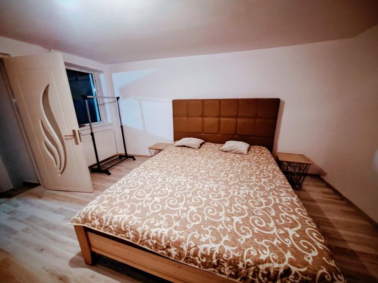 Casă cu 3 camere în Ultracentral