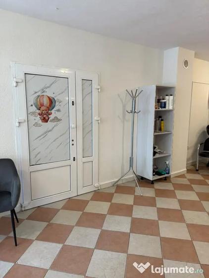 Casă cu 1 camere în Exterior Vest