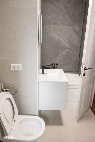 Apartament cu 4 camere decomandat în Elisabetin