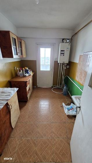 Apartament cu 4 camere în Central
