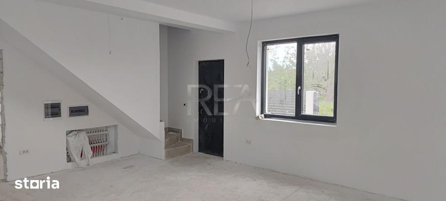 Casă cu 4 camere cu Teren 362 Mp în Clinceni