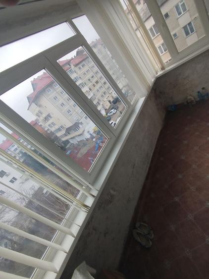Garsonieră în Ciritei