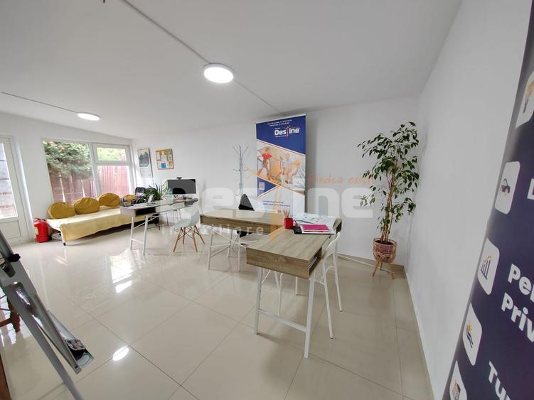 Spațiu comercial, de 20 mp, în Cug