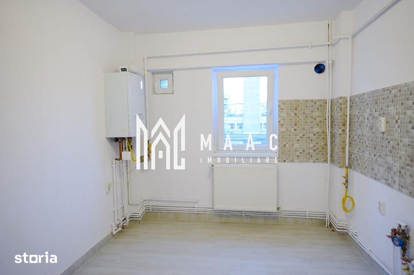 Apartament cu 4 camere decomandat în Ostroveni
