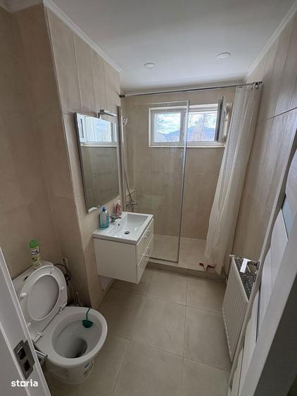Apartament 2 camere zona sala sporturilor - 14