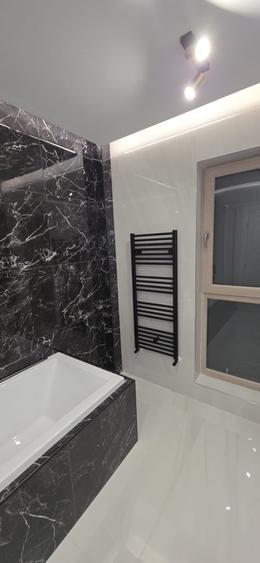 Apartament cu 3 camere decomandat, mobilat în Tăuții-Măgherăuș