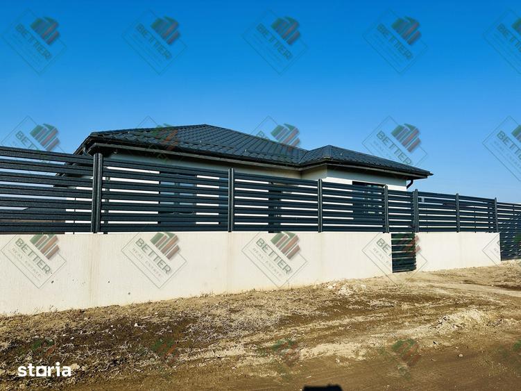 Casa de vanzare | 3 camere si 2 bai | 270 mp - 7
