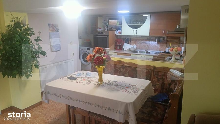 Casa de vanzare, 125 mp, Petelea - 7