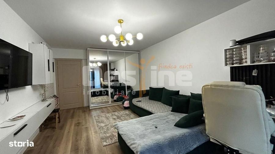 Apartament 2 camere decomandat 78mp + loc parcare intabulat - 6