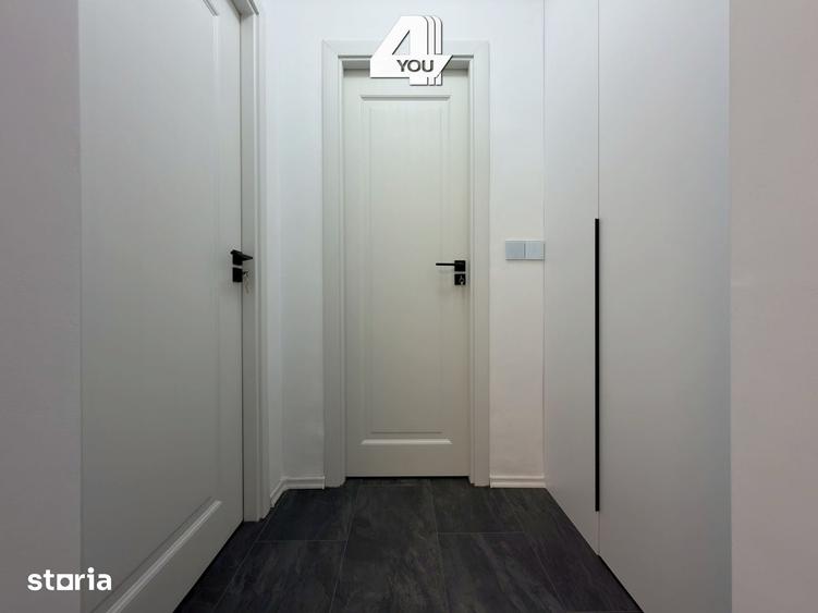 Apartament cu 3 camere în Romanilor