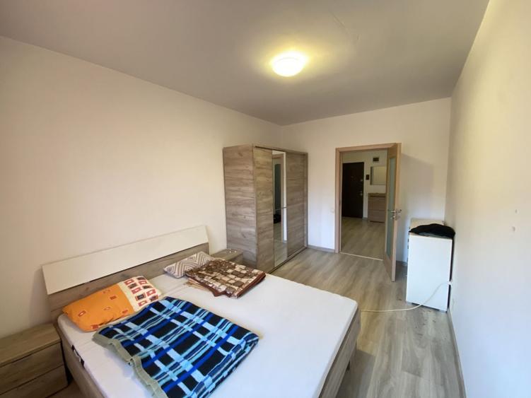 Apartament spatios cu 2 camere | Ego Residence | Parcare subterana - 1