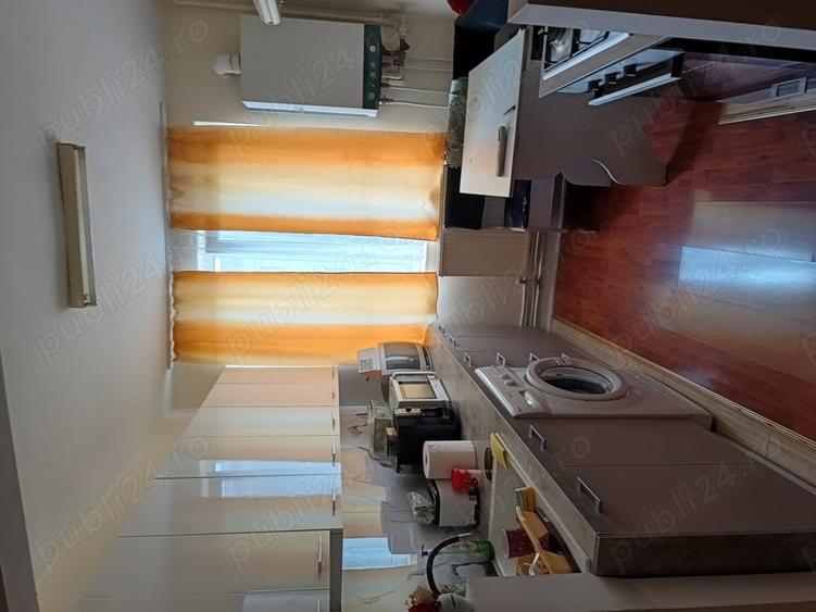Apartament cu 3 camere în Ocna Mureș
