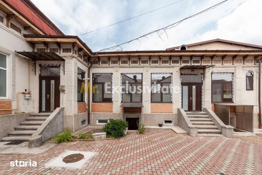 Casă cu 4 camere cu Teren 224 Mp în Tudor Vladimirescu