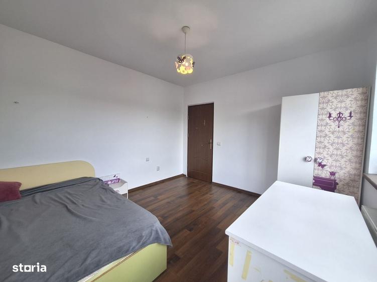 Apartament cu 3 camere, 2 balcoane, 61,19 mp, zona Terra - 8