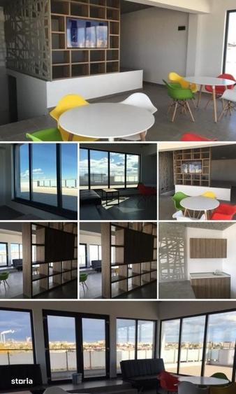 Apartament cu 3 camere decomandat în Albești