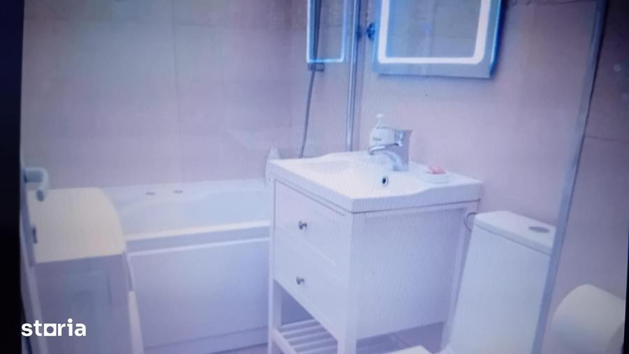 5 min metrou Obor 3camere Cf.1 cu 2gr.sanitare etaj 6/10 bloc reabilit - 1
