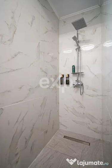 Apartament cu 2 camere decomandat în Zamora