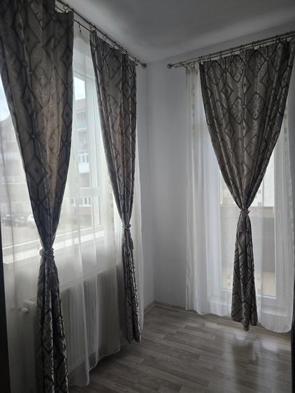 Garsonieră decomandată în Lotrioara