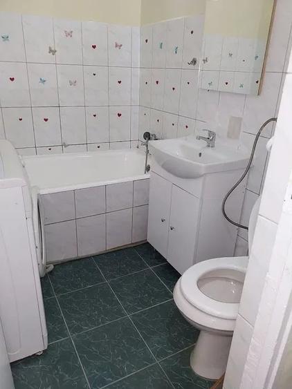 Garsonieră decomandată în Micălaca