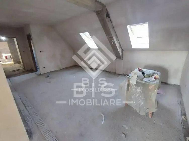 Apartament cu 3 camere decomandat în Vest