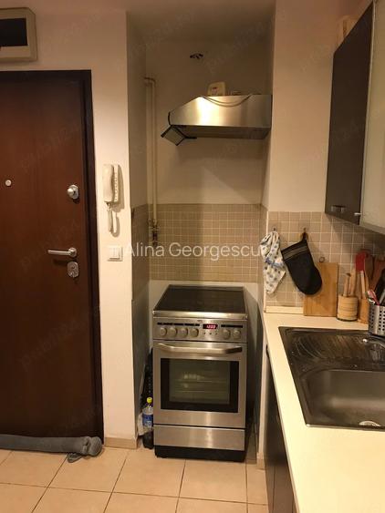 Ofer inchiriere apartament 2 camere complex Rose Garden Colentina
