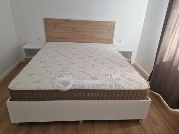 Apartament cu 2 camere decomandat în Valea Adâncă