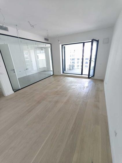 Apartament cu 2 camere decomandat în Pipera