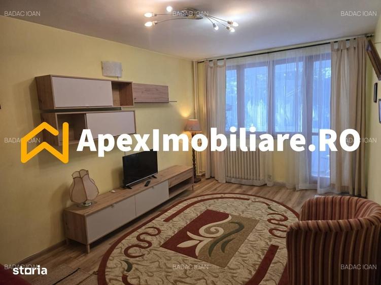 Apartament cu 2 camere decomandat în Drumul Taberei