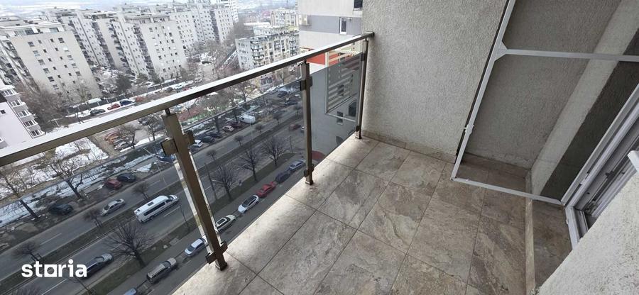 Apartament cu 2 camere decomandat în Militari — fotografia 1