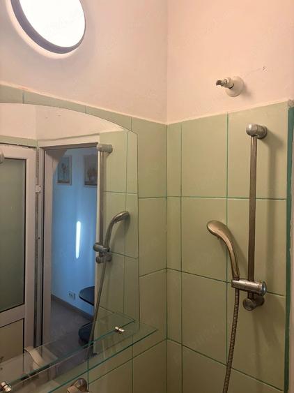 Garsonieră nedecomandată în Calea Călărașilor