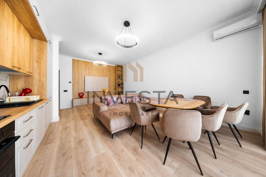 Apartament 3 camere cu terasa, parcare, bloc nou, Sopor Baza Sportiva! - 3